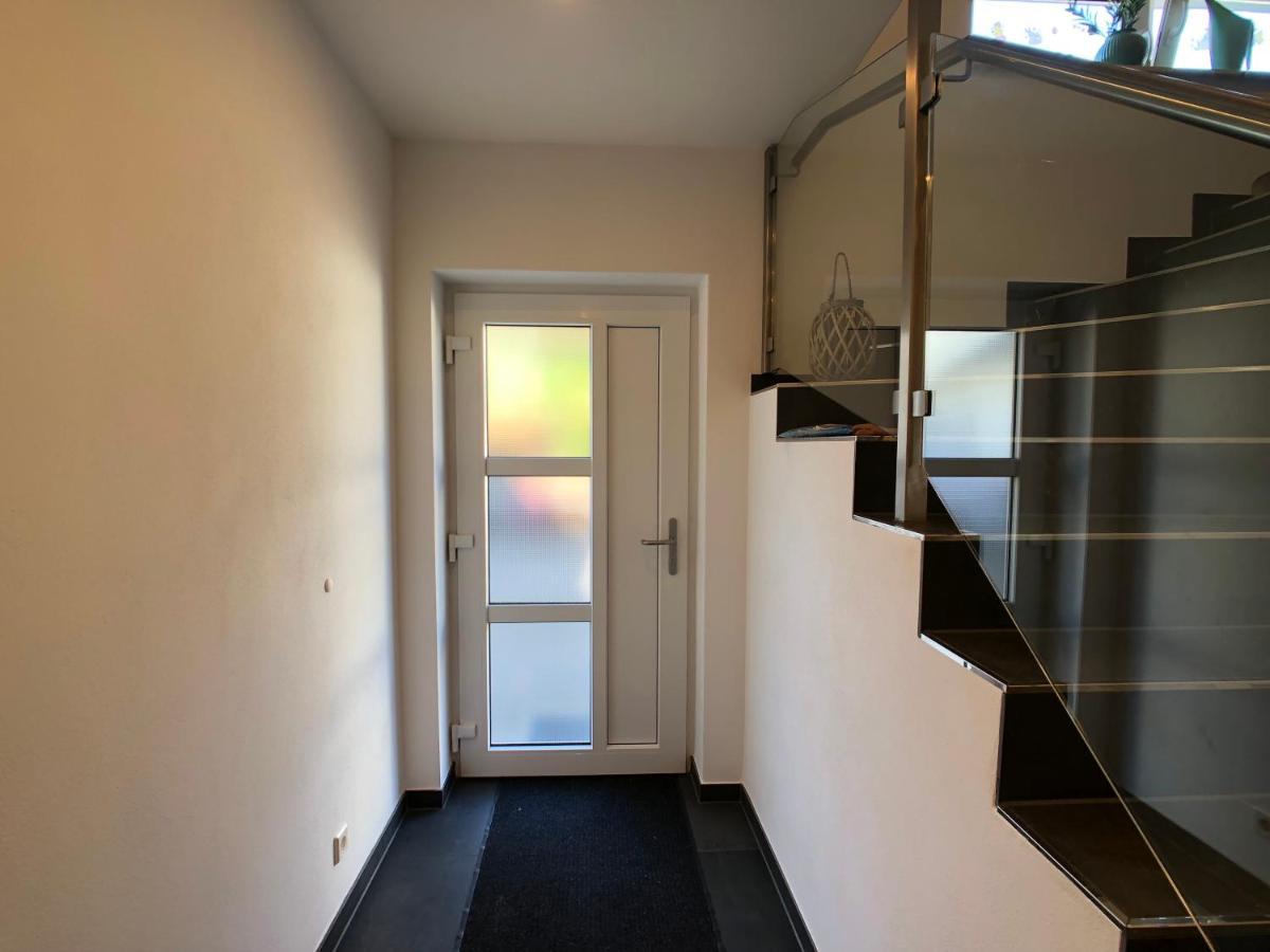 Luxurioese Ferienwohnung In Chemnitz - Apartment B28 Fuer 2 Plus 2 Gaeste Exterior foto